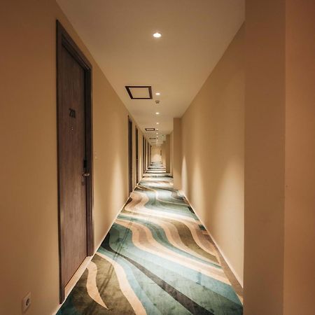 Elements Hotel & Shops Curacao Вилемстад Екстериор снимка