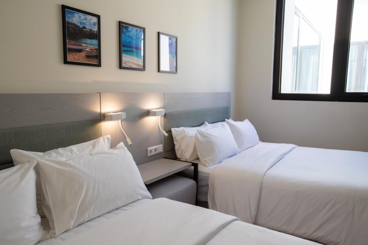 Elements Hotel & Shops Curacao Вилемстад Екстериор снимка