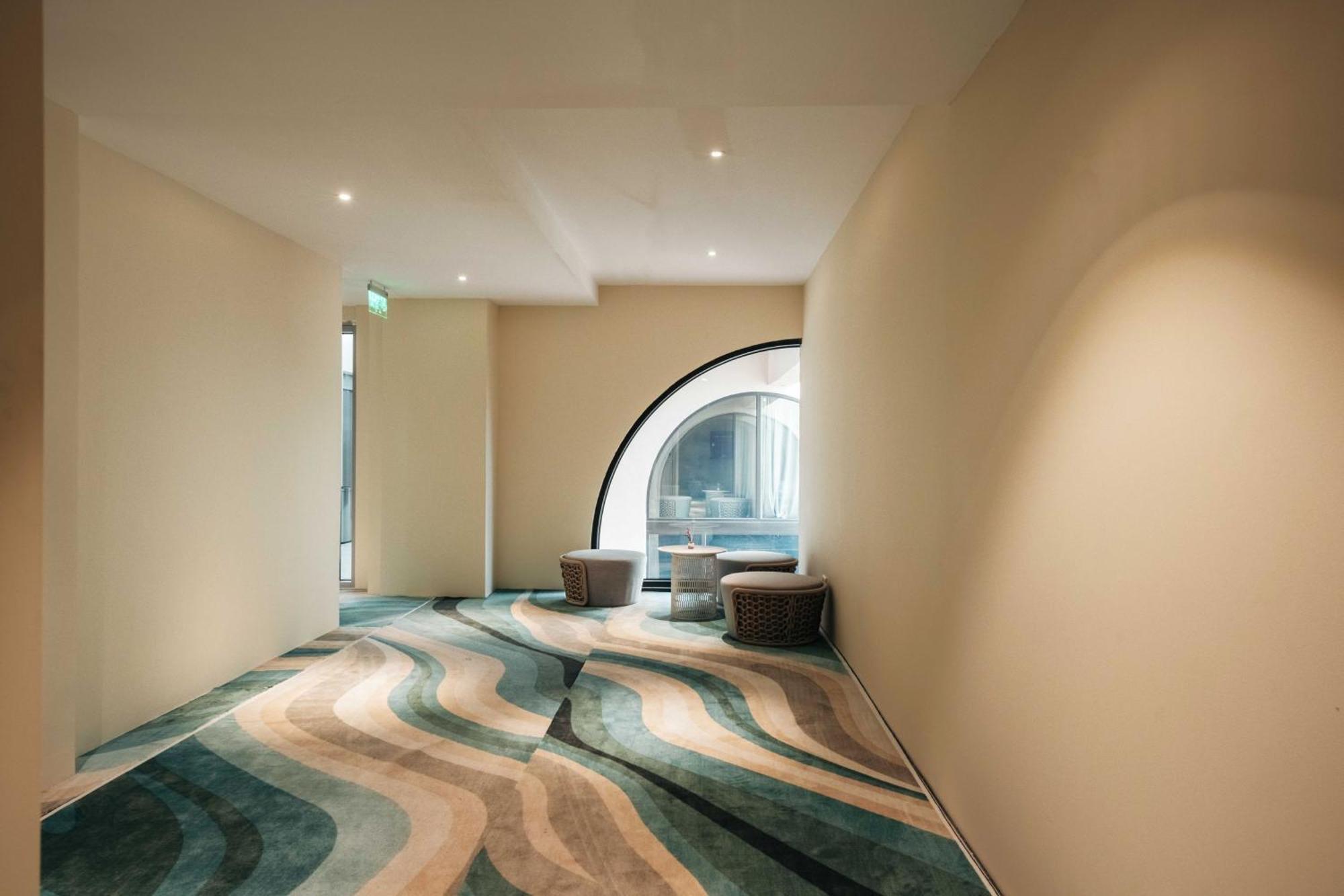 Elements Hotel & Shops Curacao Вилемстад Екстериор снимка