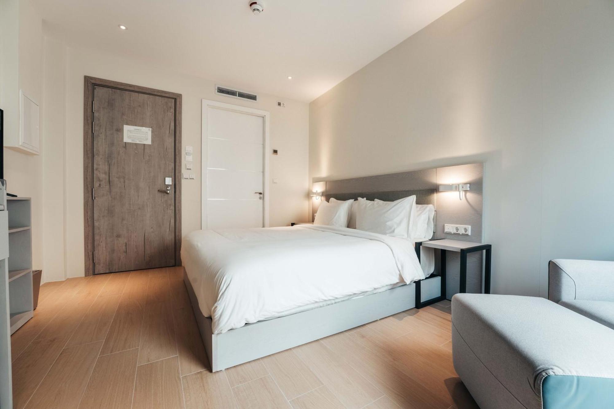 Elements Hotel & Shops Curacao Вилемстад Екстериор снимка